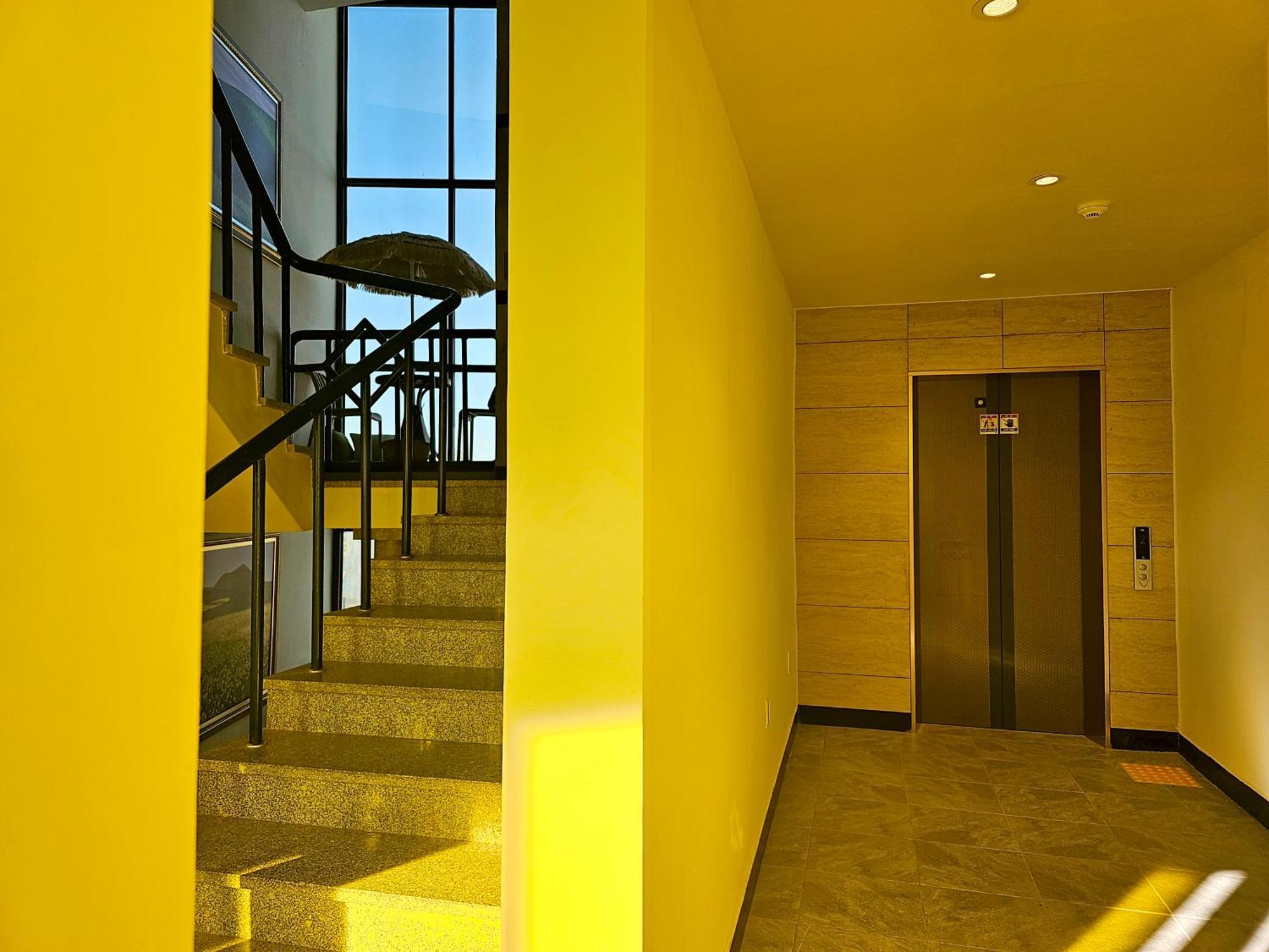 Sea Cliff Hotel Jeju Dış mekan fotoğraf