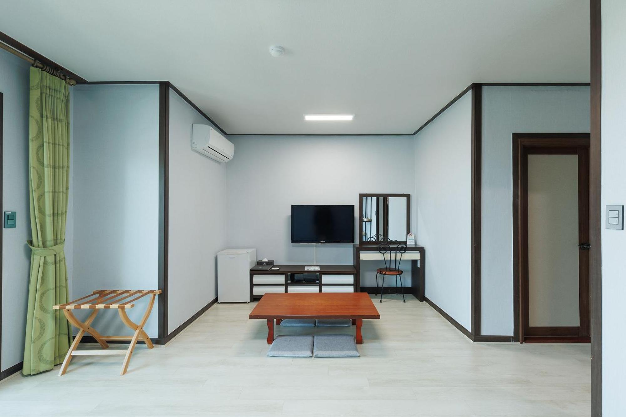 Sea Cliff Hotel Jeju Dış mekan fotoğraf