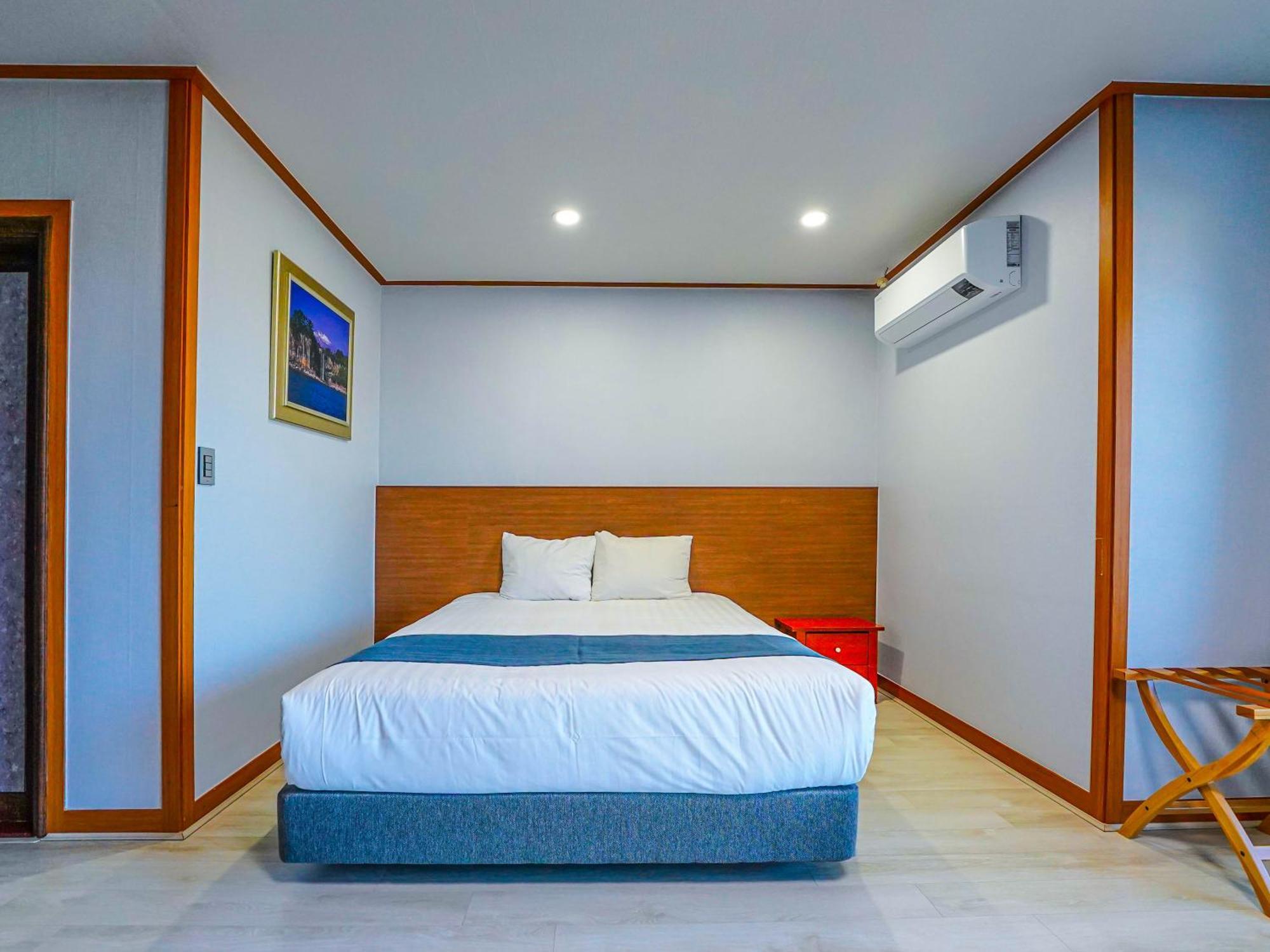 Sea Cliff Hotel Jeju Dış mekan fotoğraf