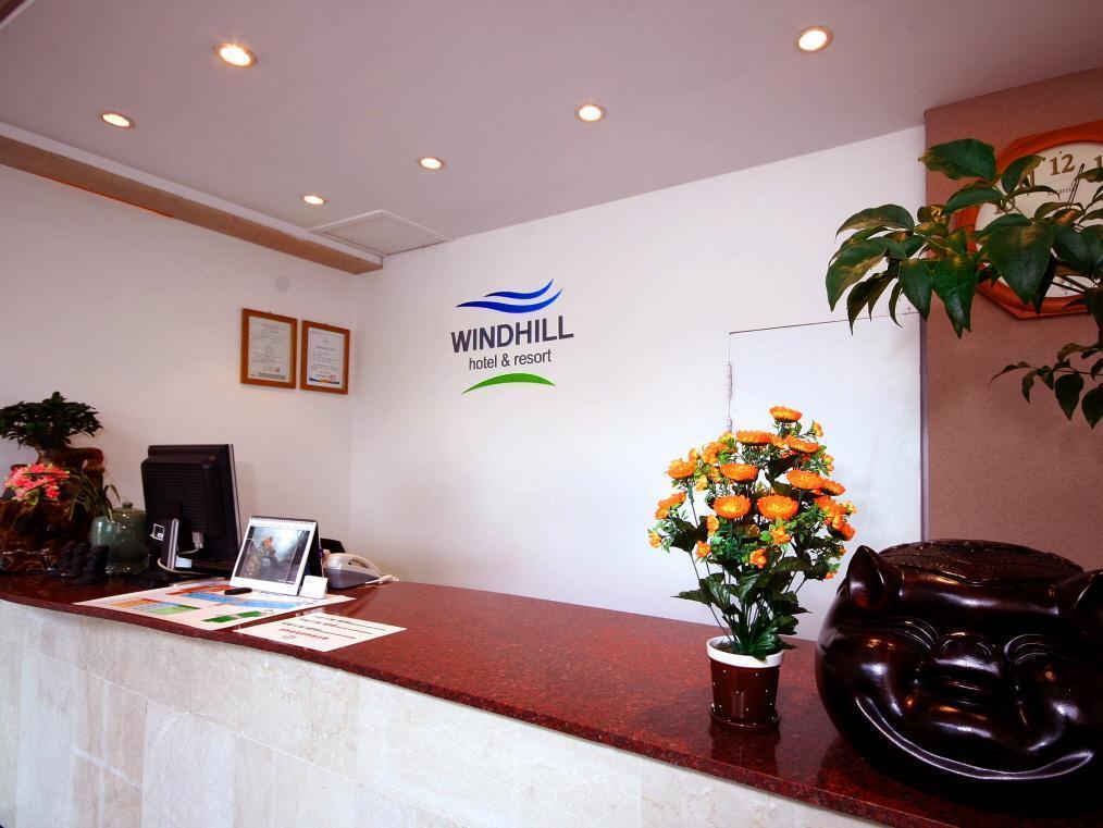 Sea Cliff Hotel Jeju Dış mekan fotoğraf